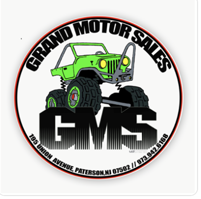 Grand Motor Sales