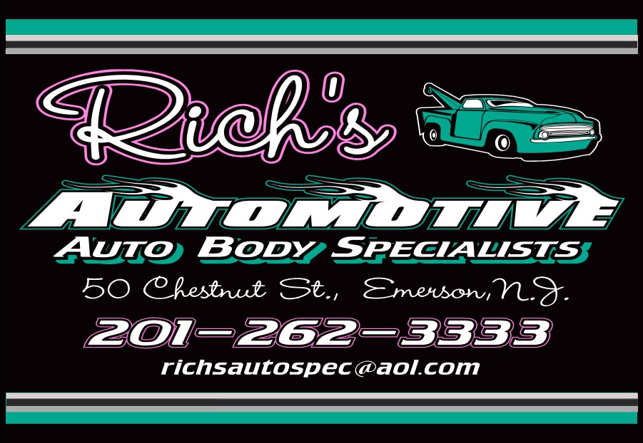 Rich’s Automotive Specialists