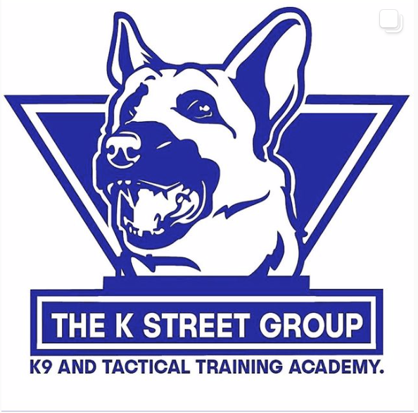 Cover K9 Training