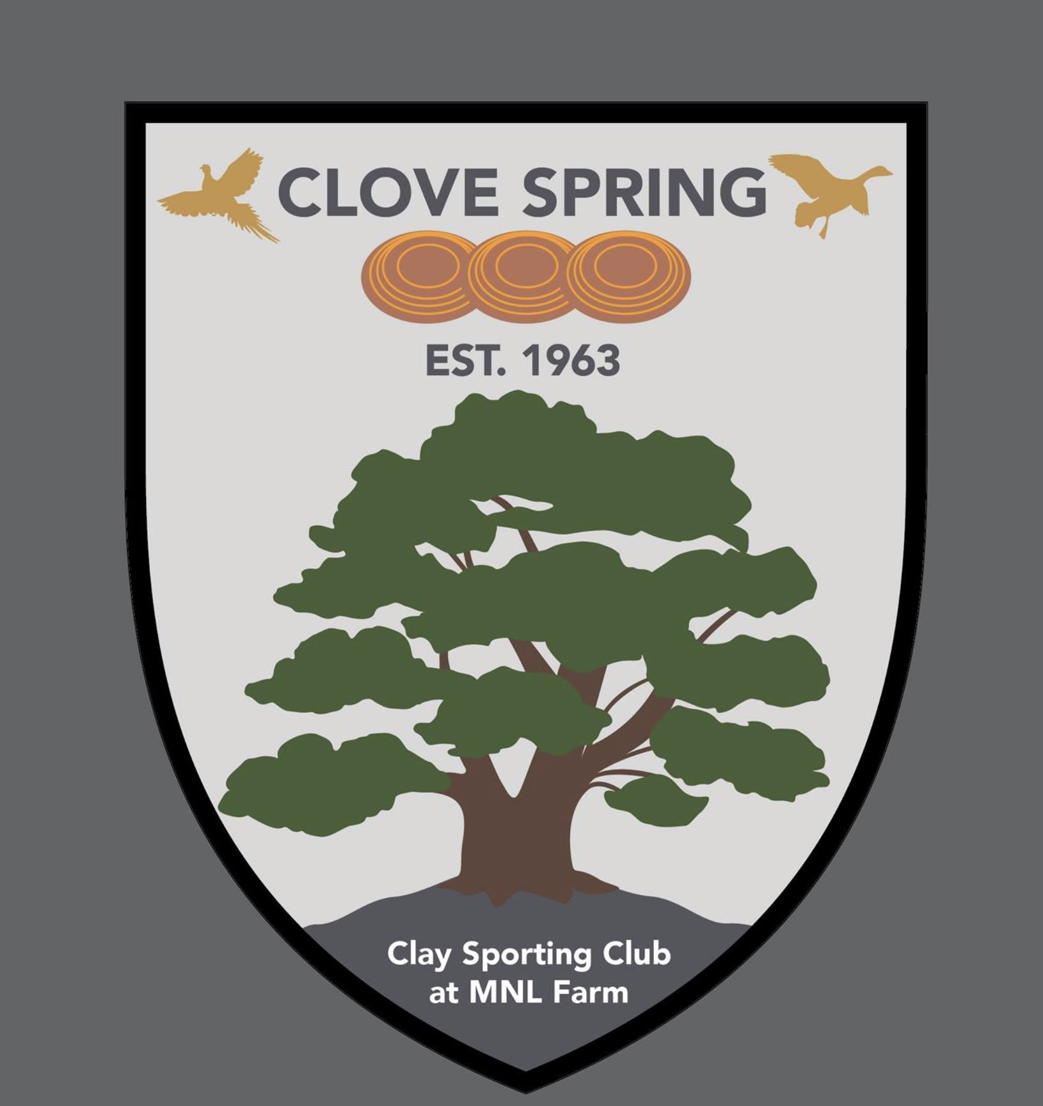 Clove Spring Range